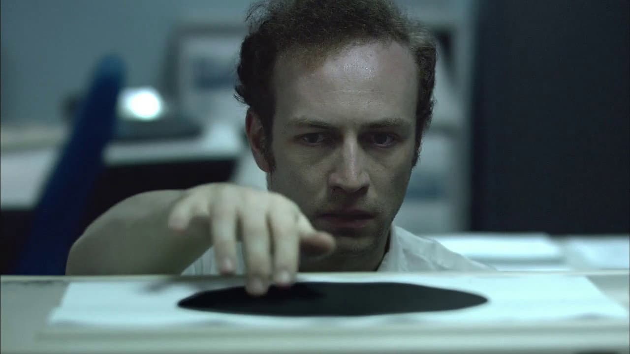 The Black Hole backdrop