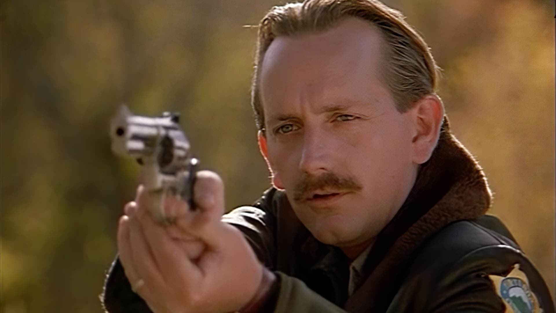 Brigham City backdrop