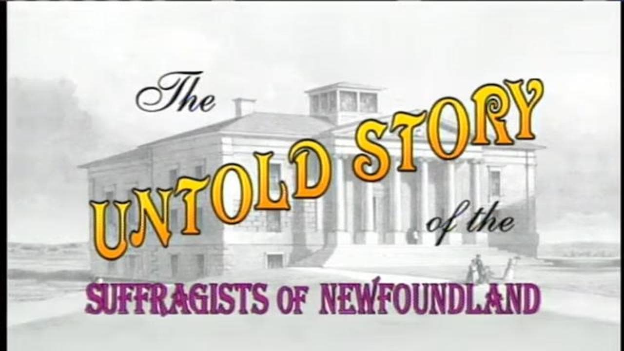 The Untold Story backdrop