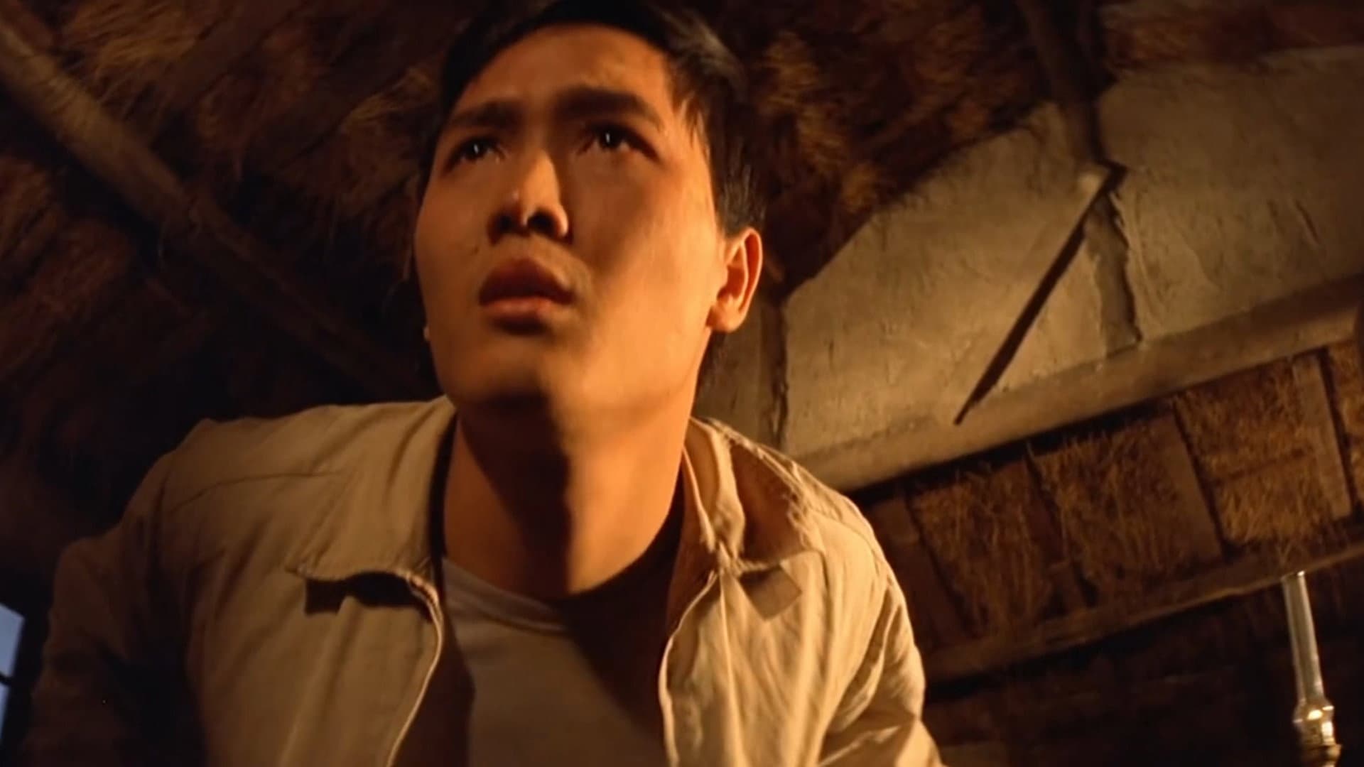 Fearful Interlude backdrop