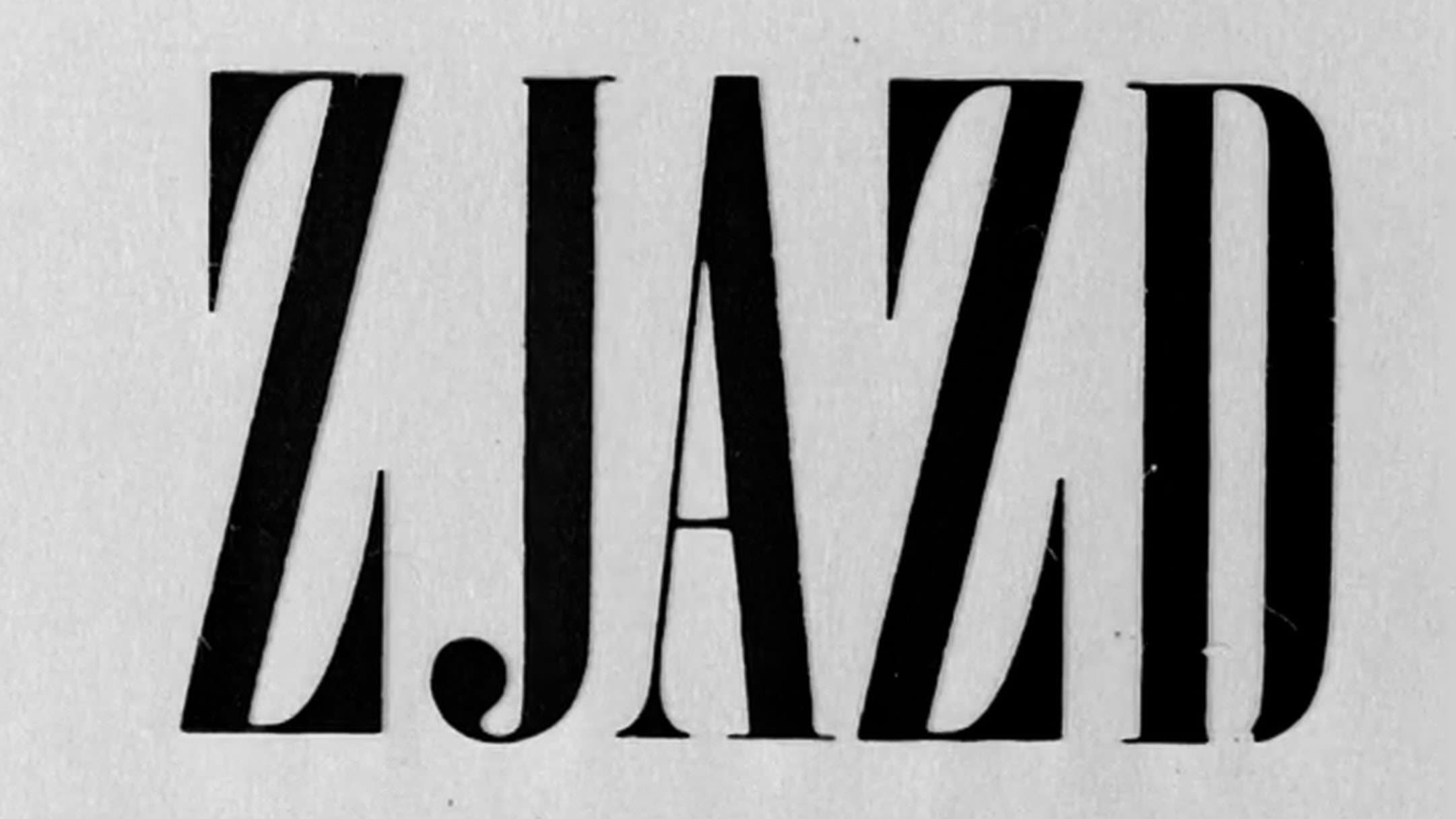 Trzeci zjazd backdrop