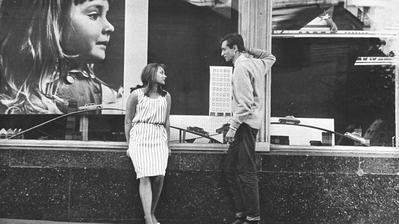 Hello, It's Me! backdrop