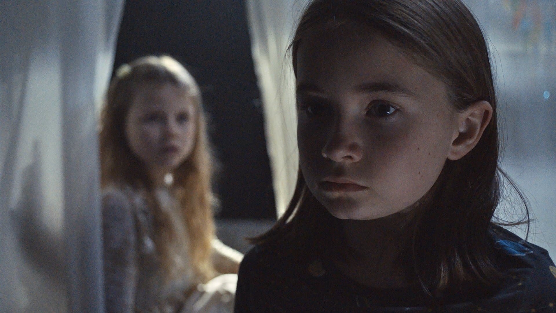 Martyrs Lane backdrop