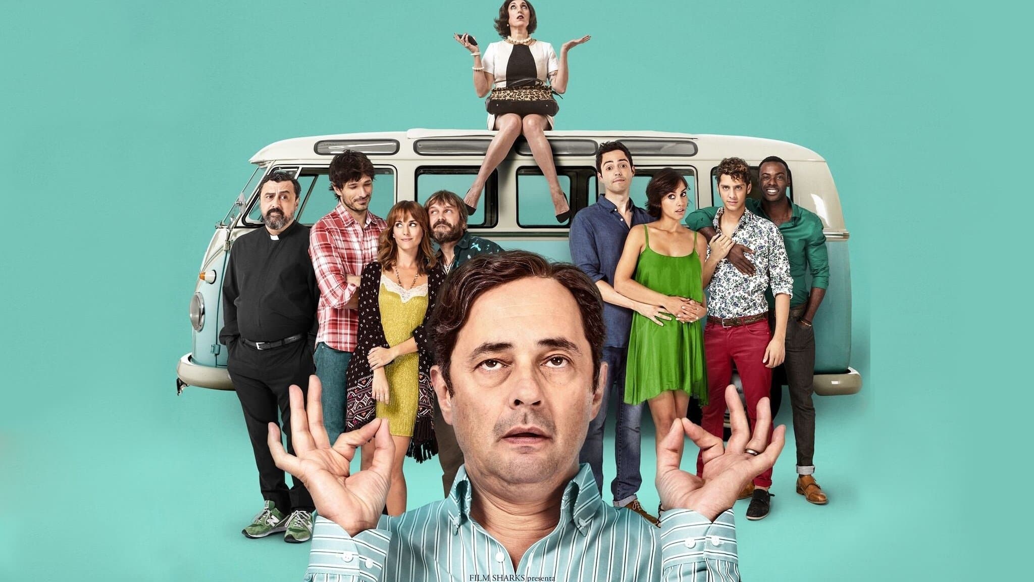 Lord, Give Me Patience backdrop