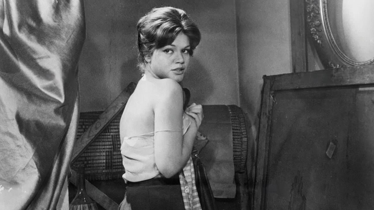 Run with the Devil backdrop