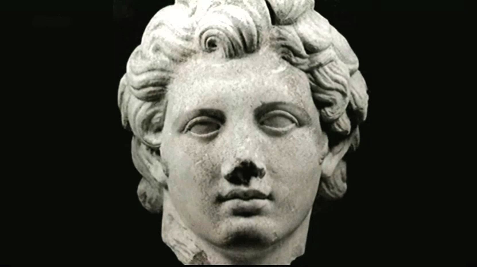Alexander the Great: The Macedonian backdrop