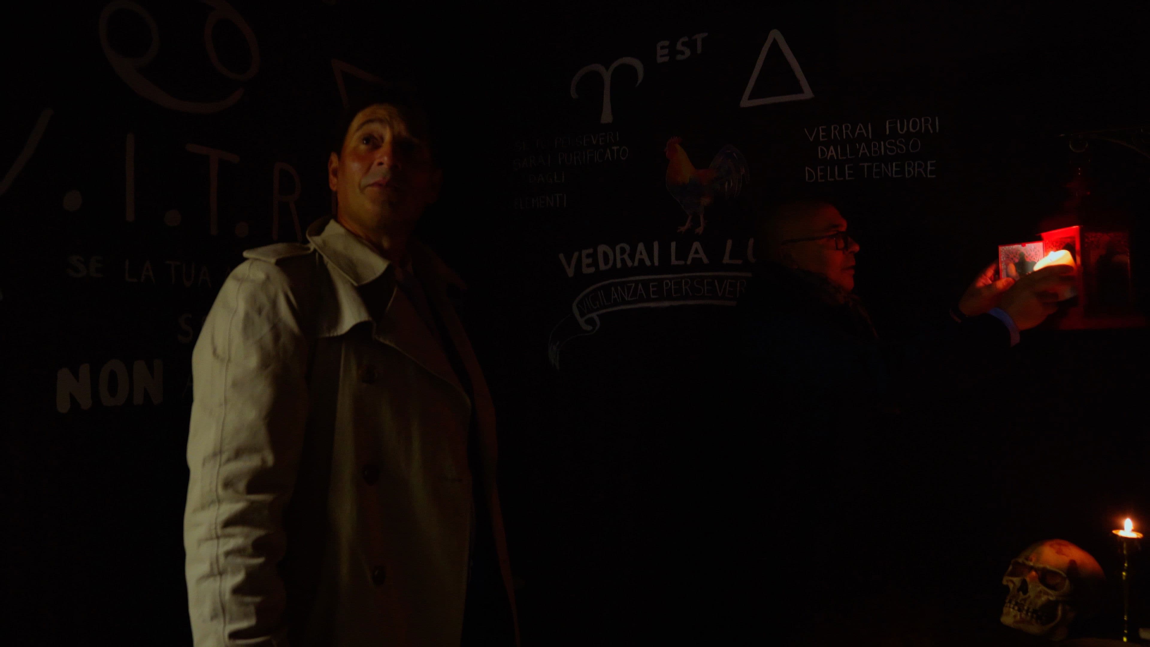 LUX VERA 6023 backdrop