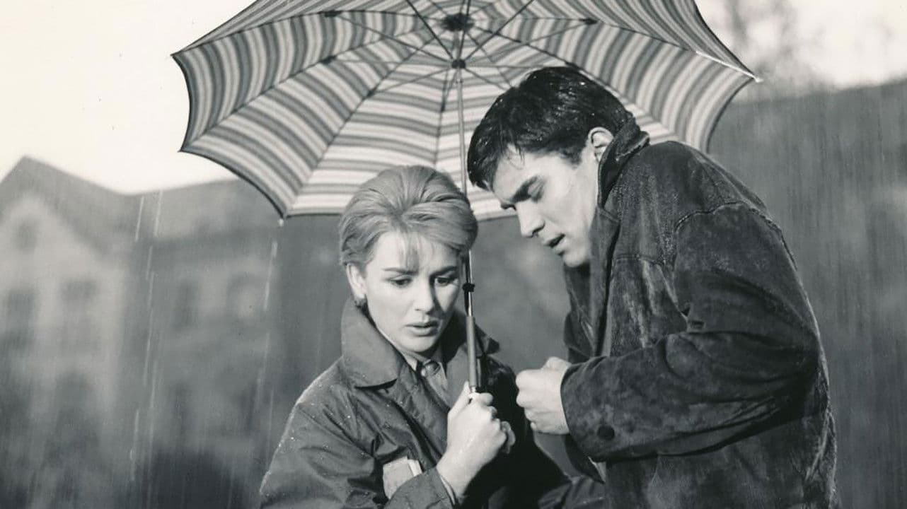 Martin in the Clouds backdrop