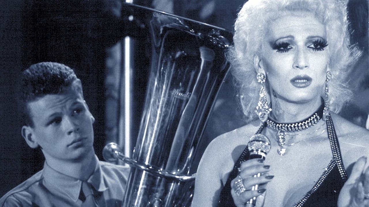 Westler: East of the Wall backdrop