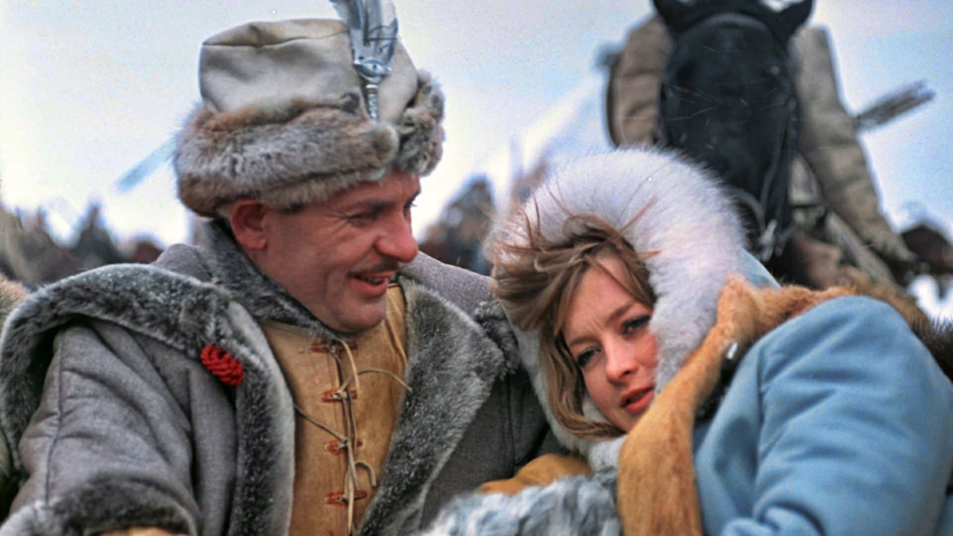 Colonel Wolodyjowski backdrop