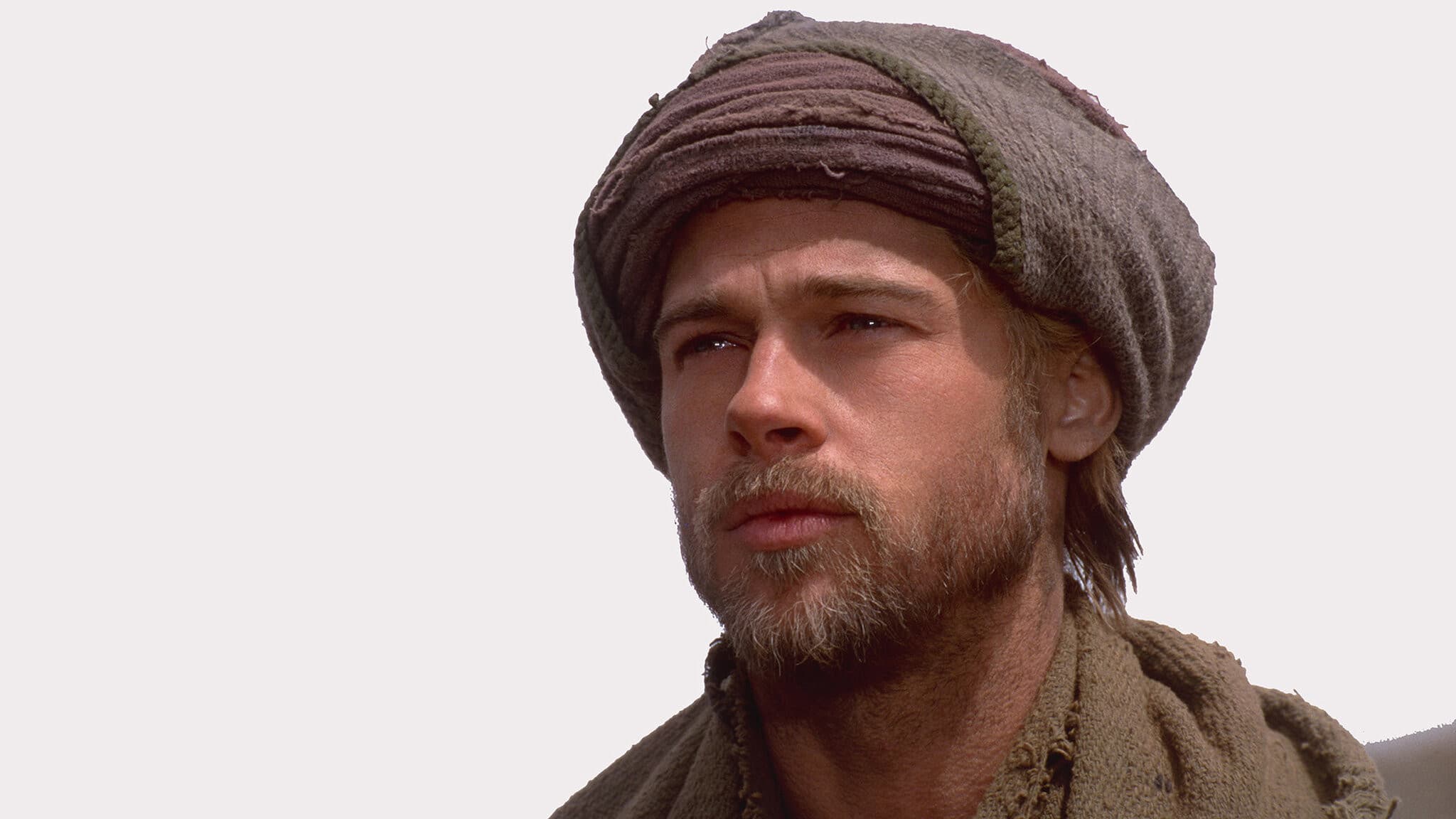 Seven Years in Tibet backdrop