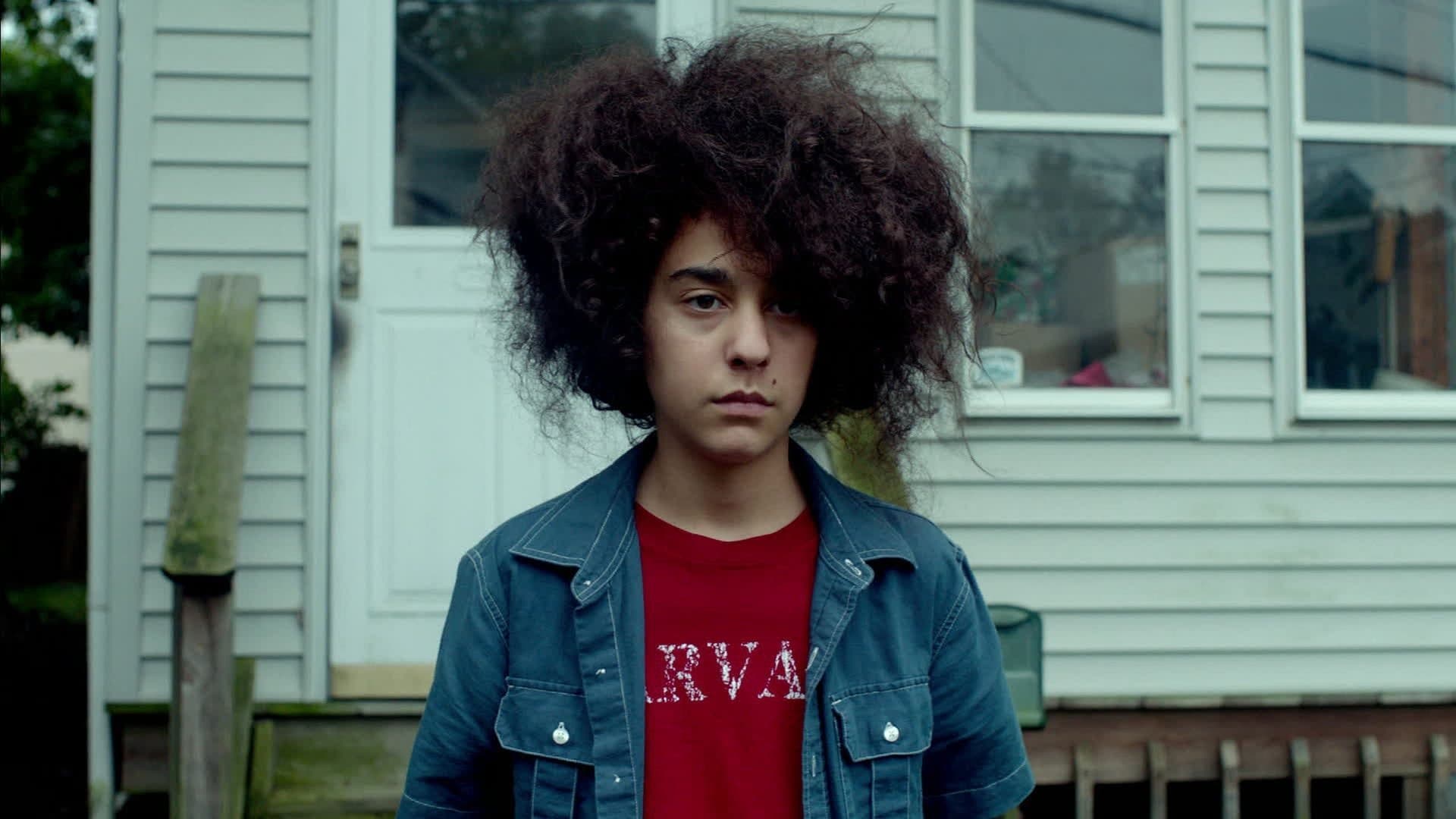 Hairbrained backdrop