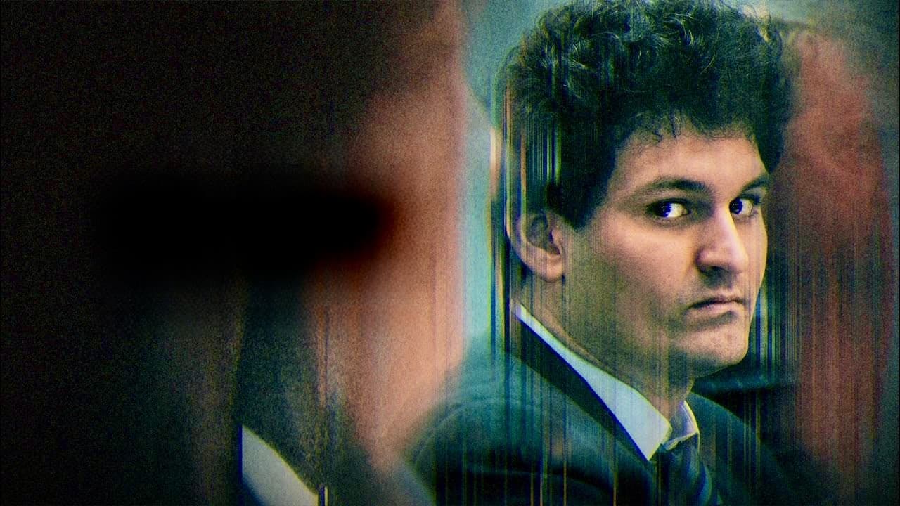 RUIN: Money, Ego and Deception at FTX backdrop