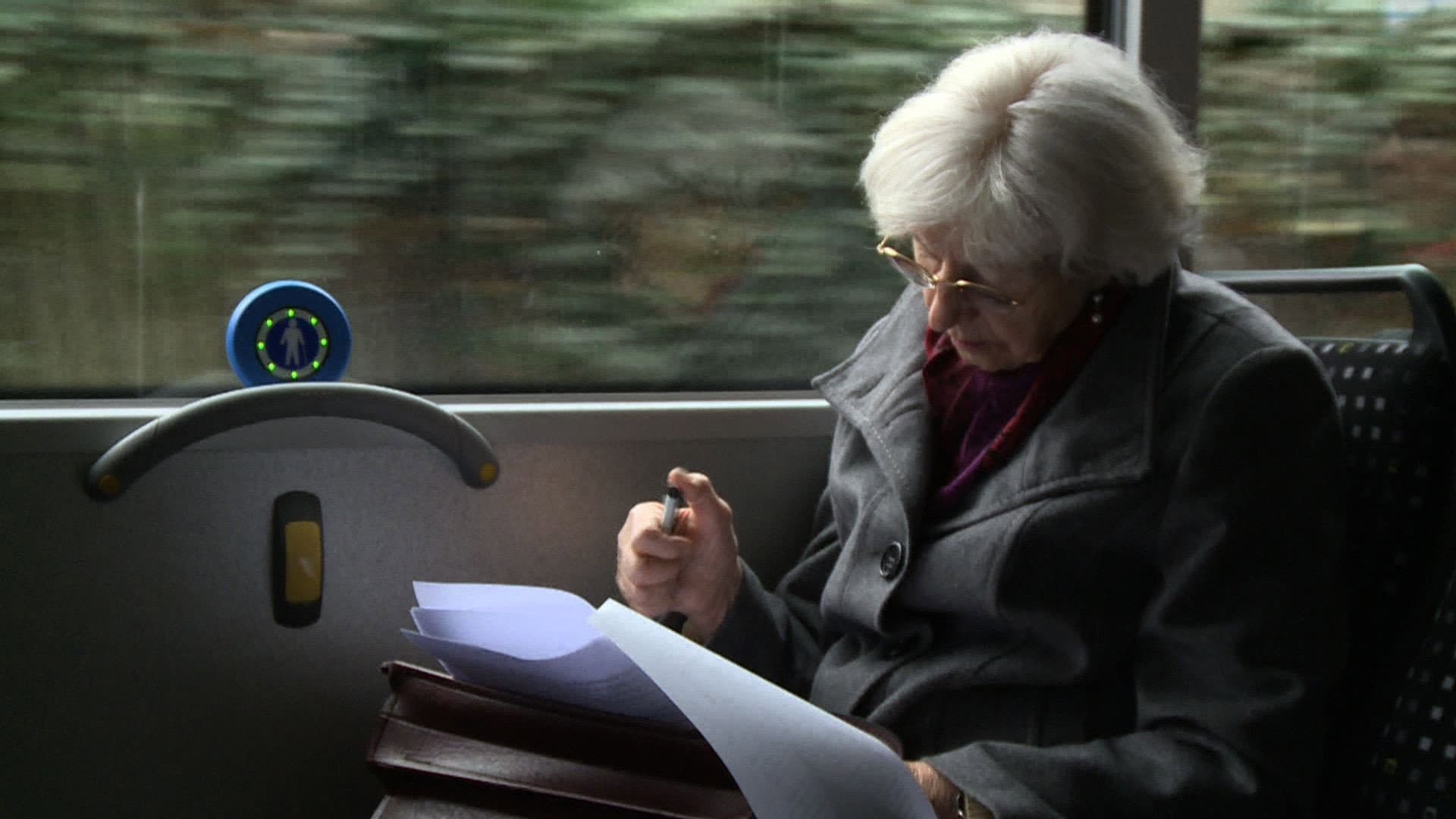 The Last Book backdrop