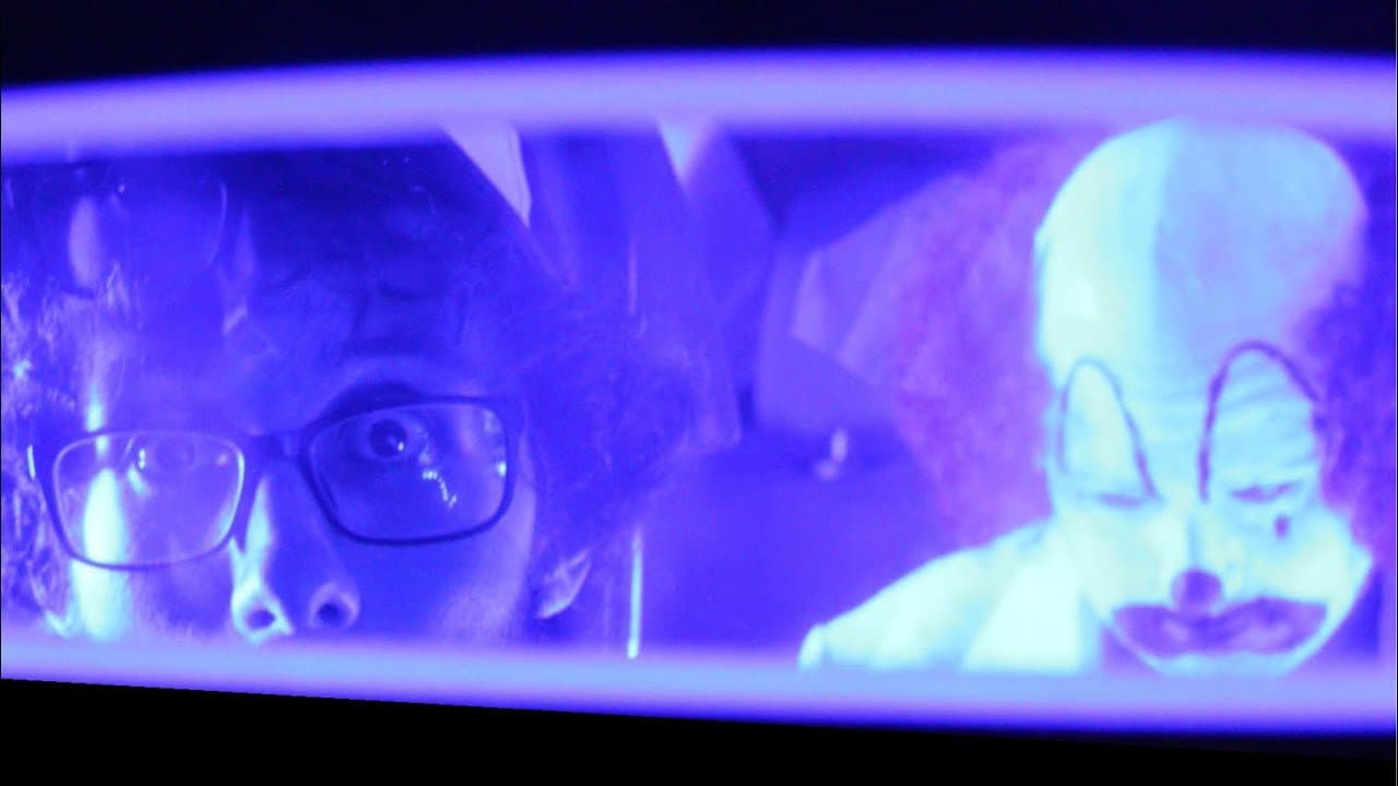 Cemetery Street backdrop