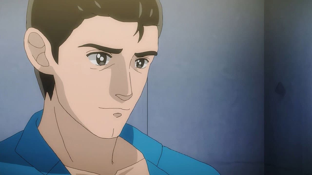 Shin Yaranai ka backdrop