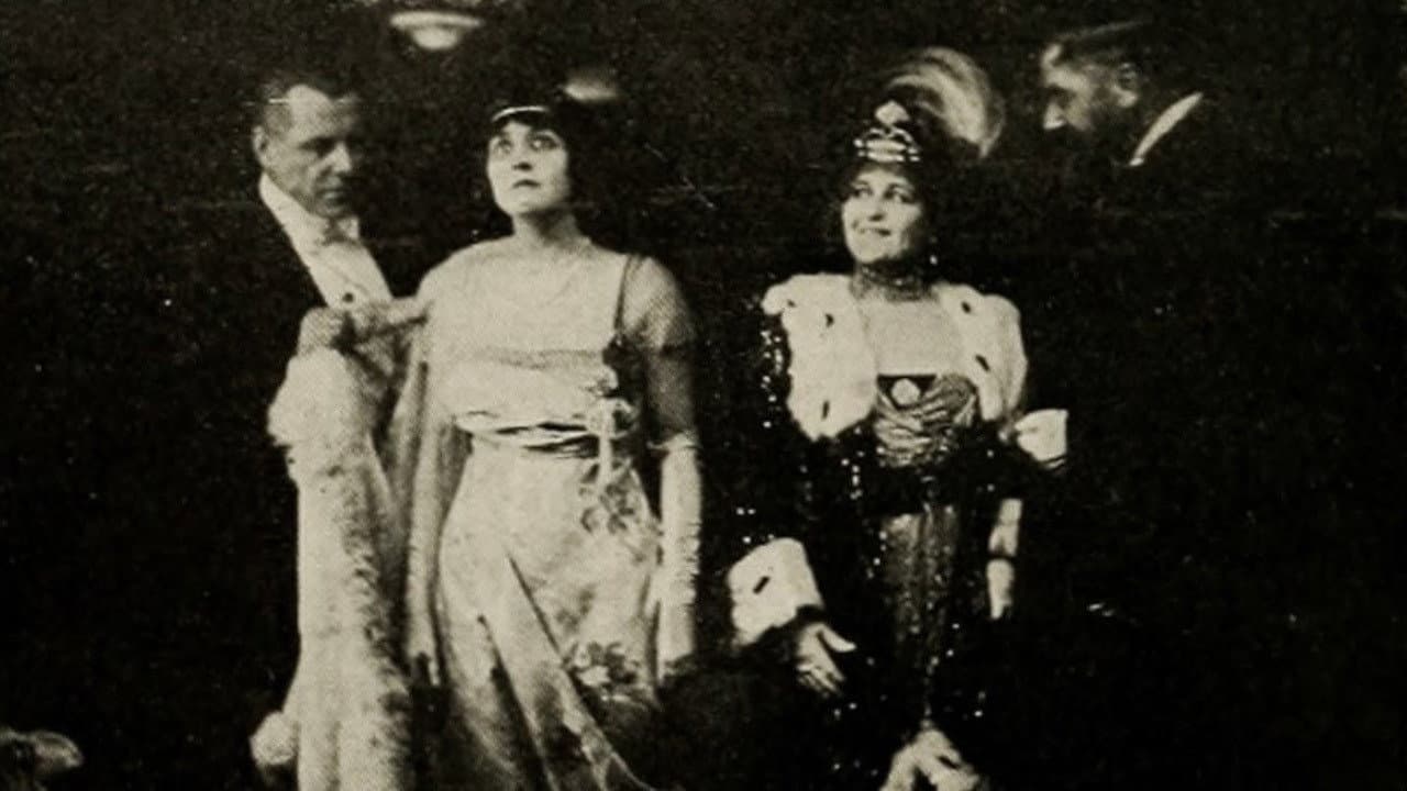 My Official Wife backdrop