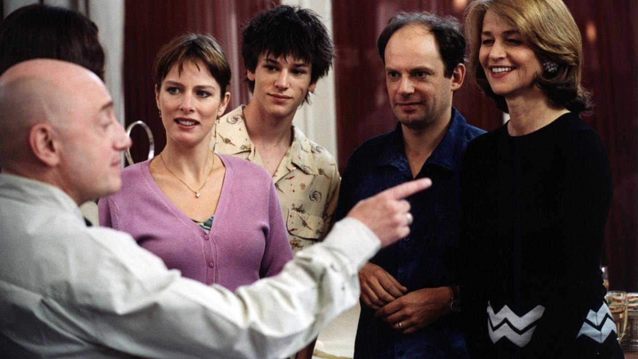 Summer Things backdrop