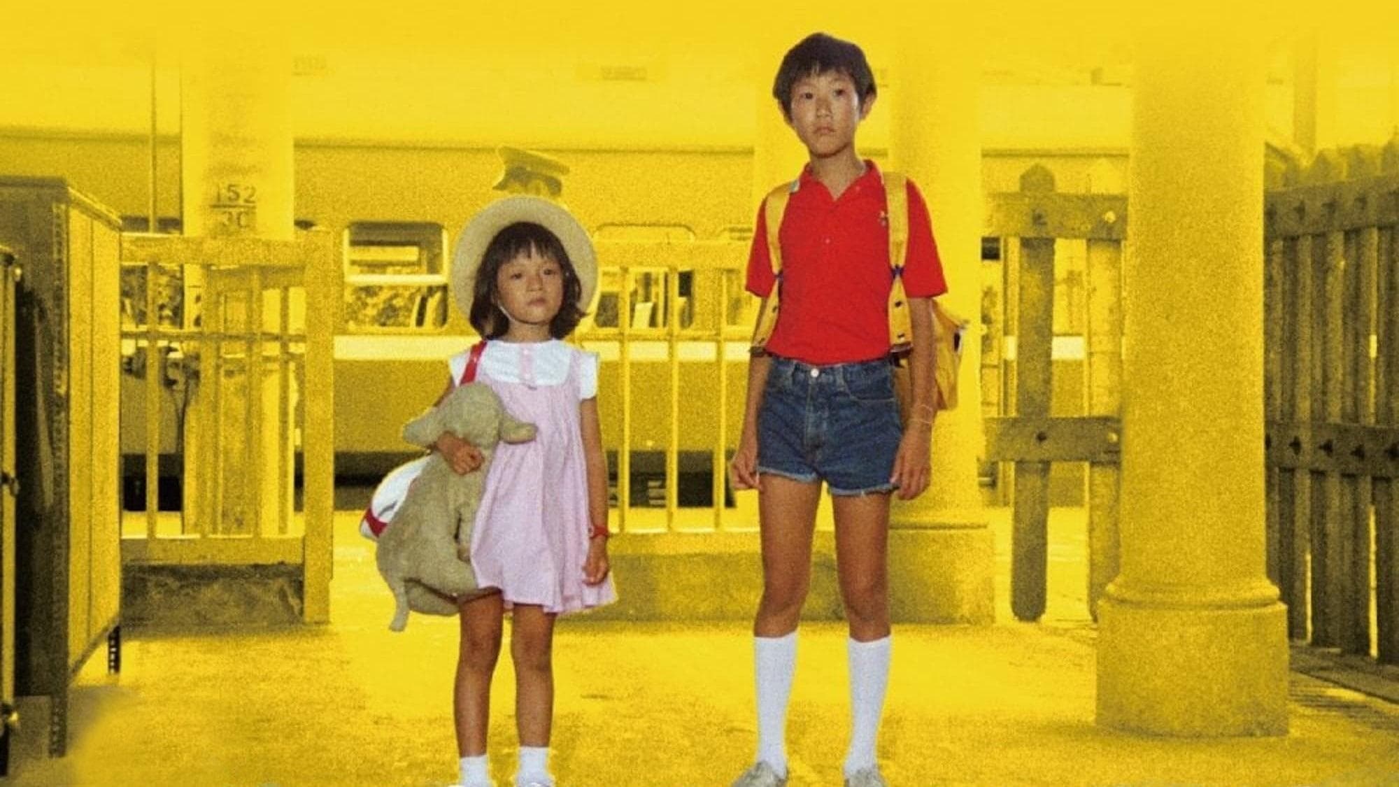 A Summer at Grandpa's backdrop