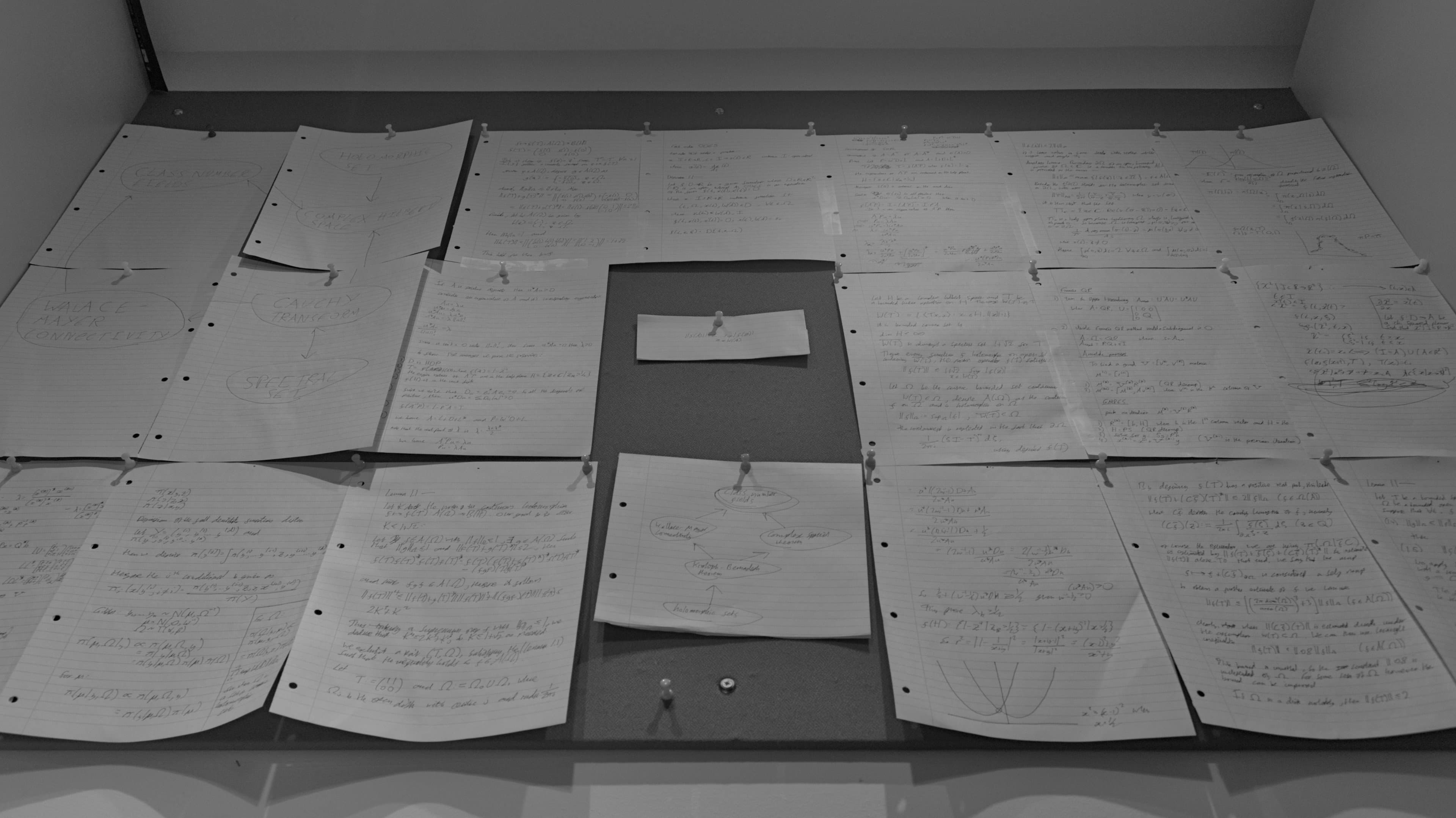 Numbers Of All backdrop