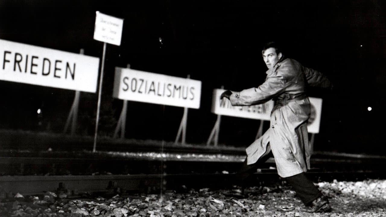 Stop Train 349 backdrop