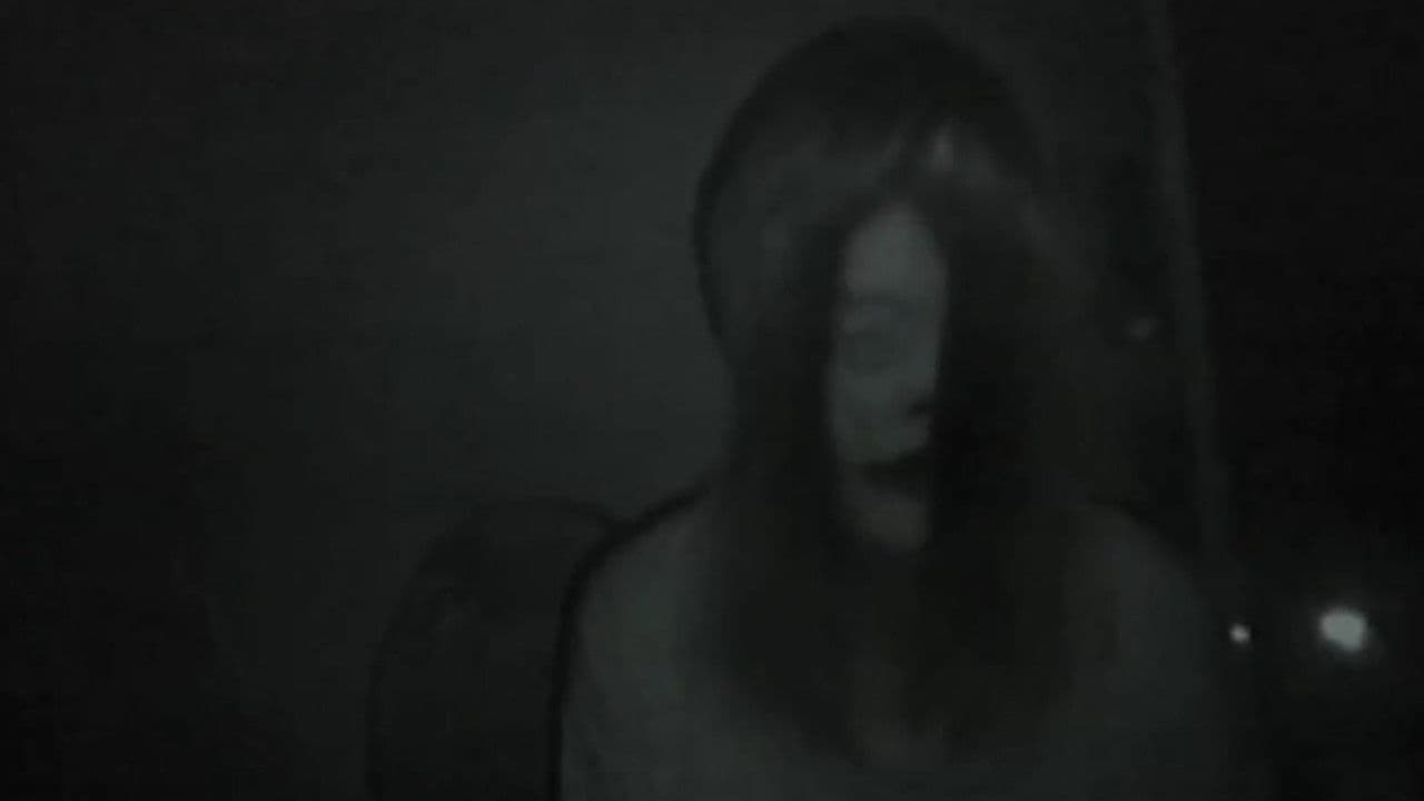 Death Portrait backdrop