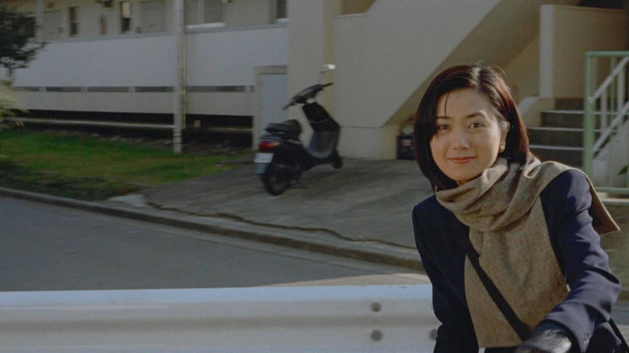 Apartment Wife: Adultery in broad daylight backdrop