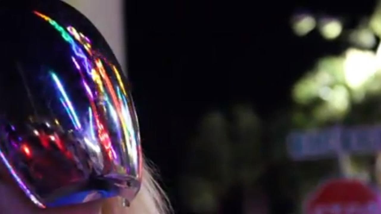 AMERICAN REFLEXXX backdrop