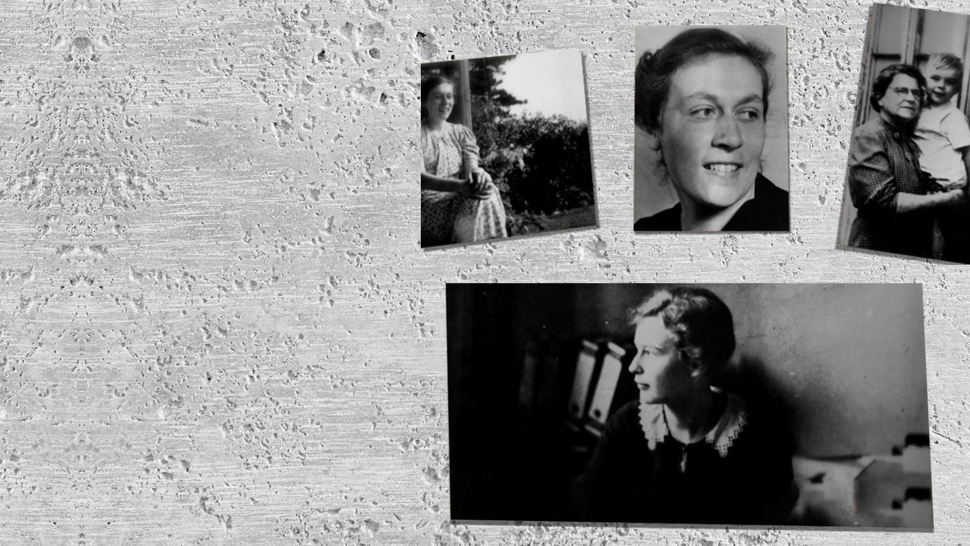 1939/1945: German Women Against Hitler backdrop