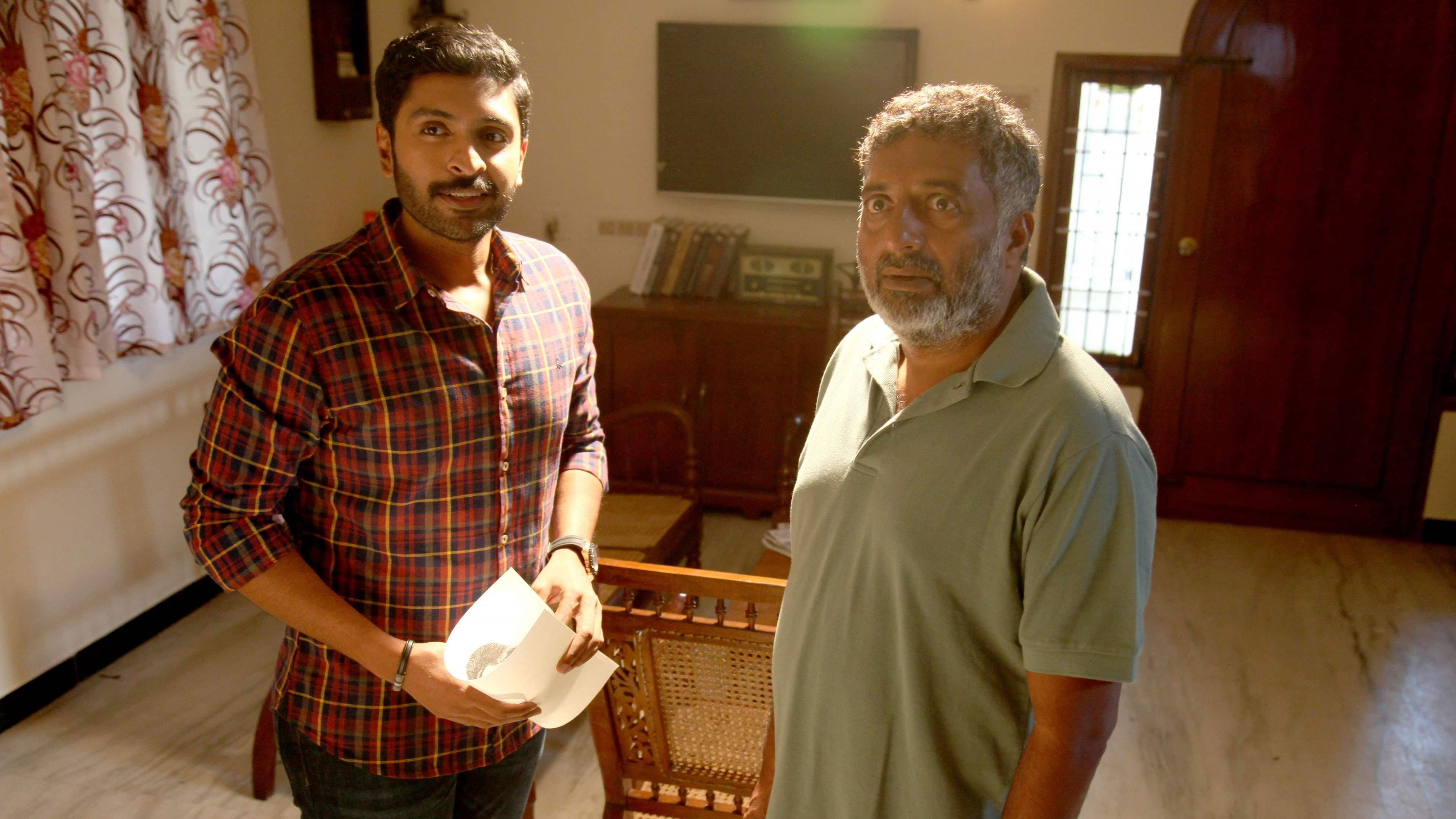 60 Vayadhu Maaniram backdrop