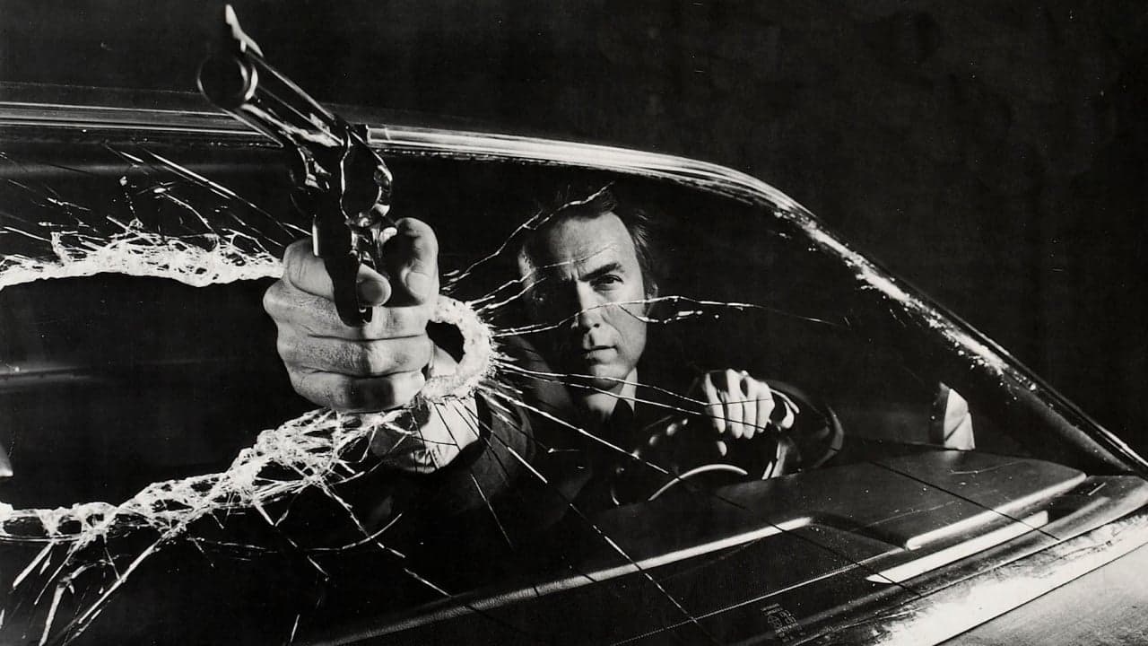 The Enforcer backdrop