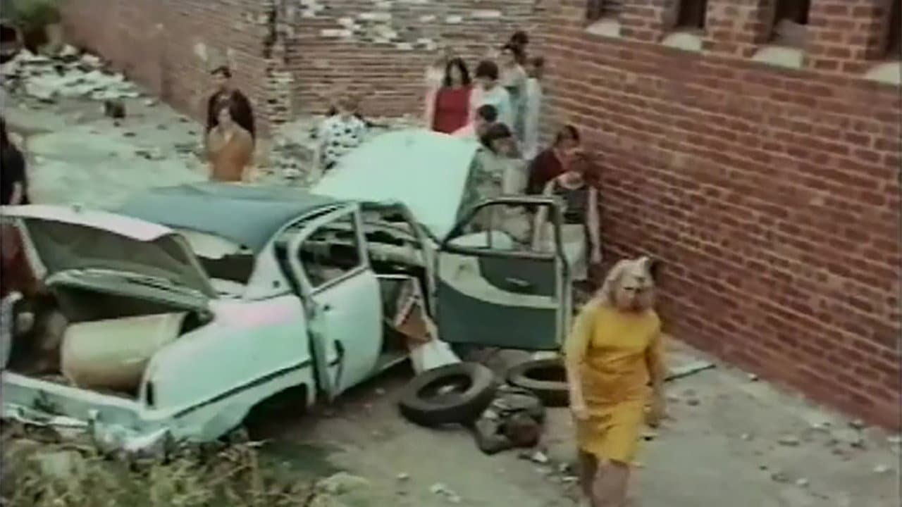 Beyond Reason backdrop