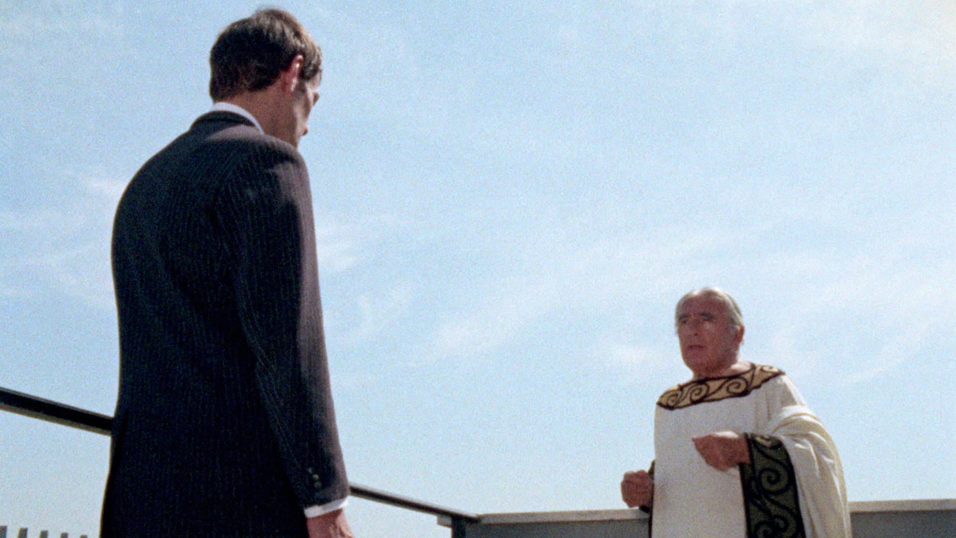 History Lessons backdrop