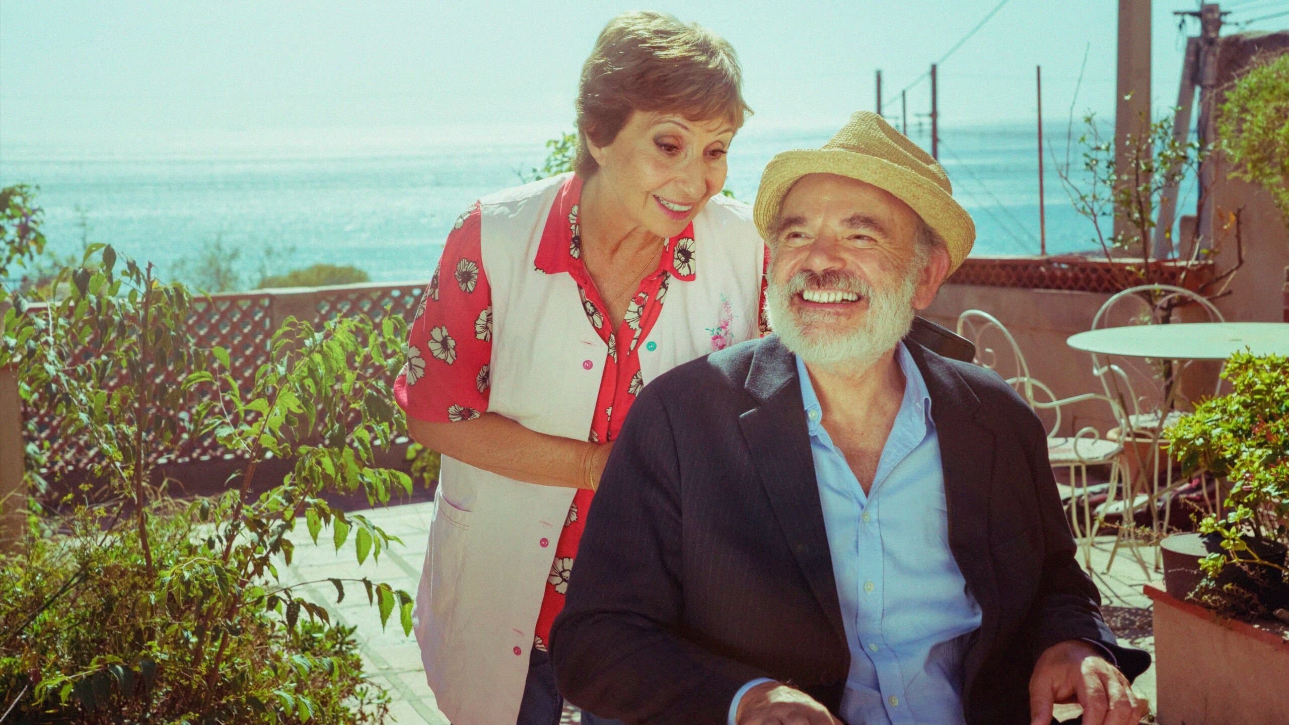 The Thieving Magpie backdrop