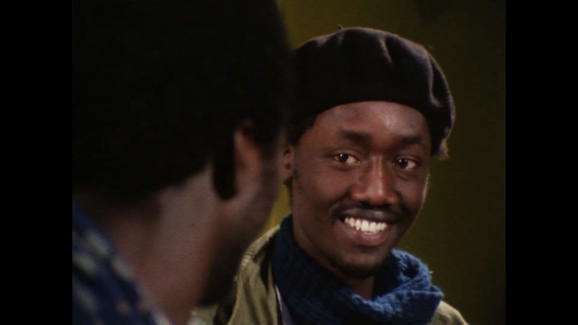 A Dessert for Constance backdrop