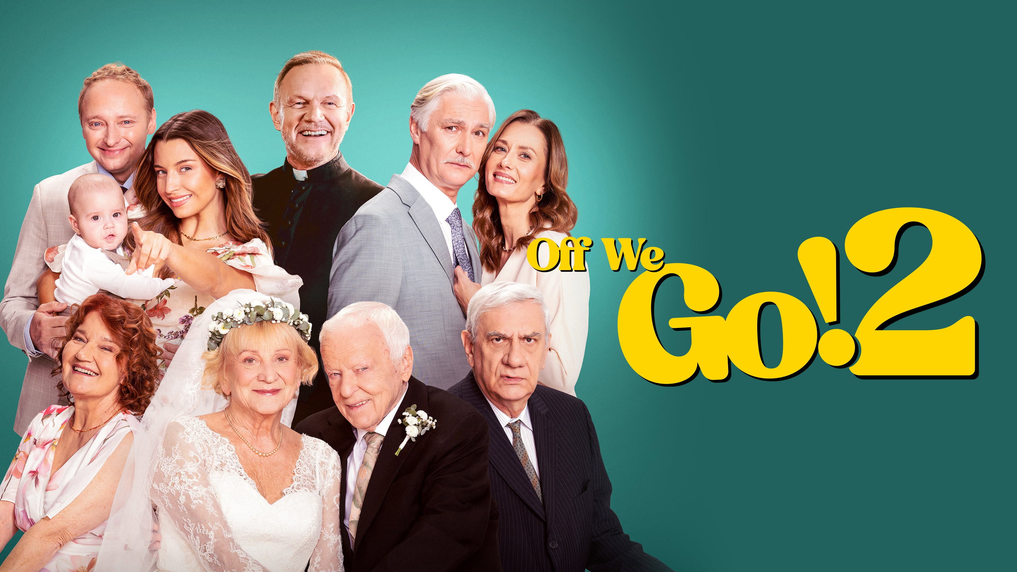 Off We Go 2 backdrop