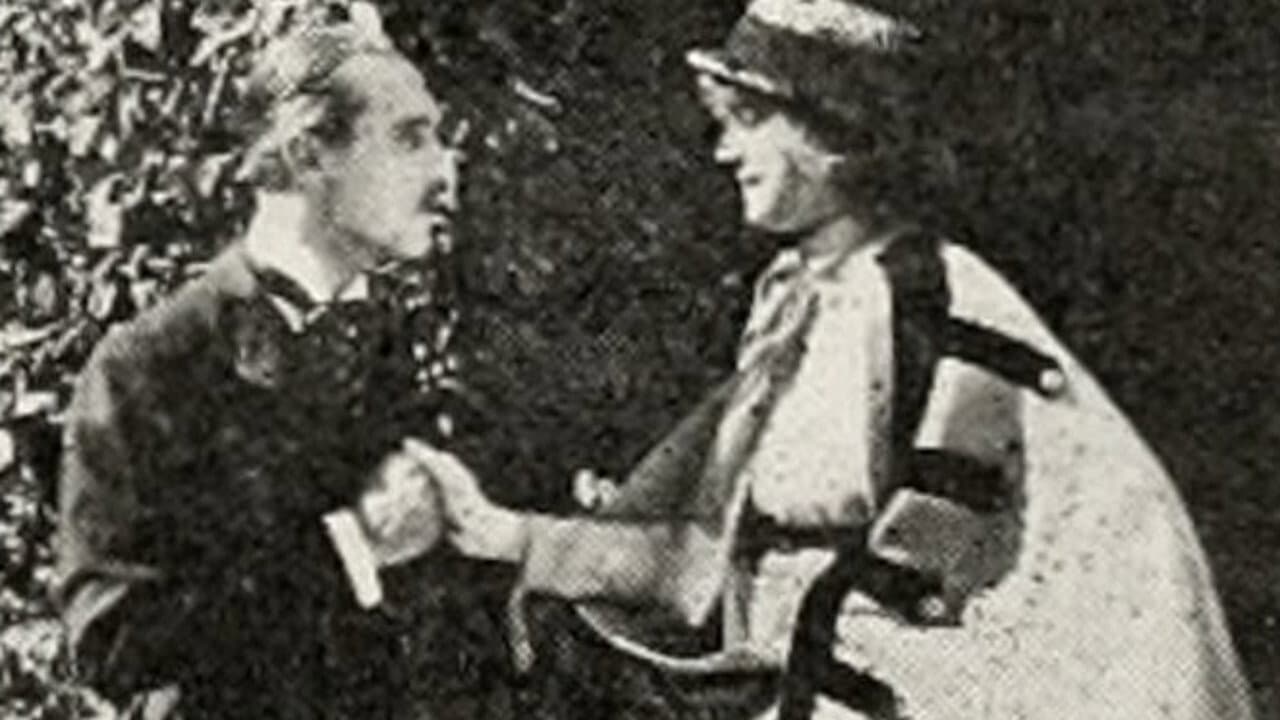 The Scarlet Sin backdrop