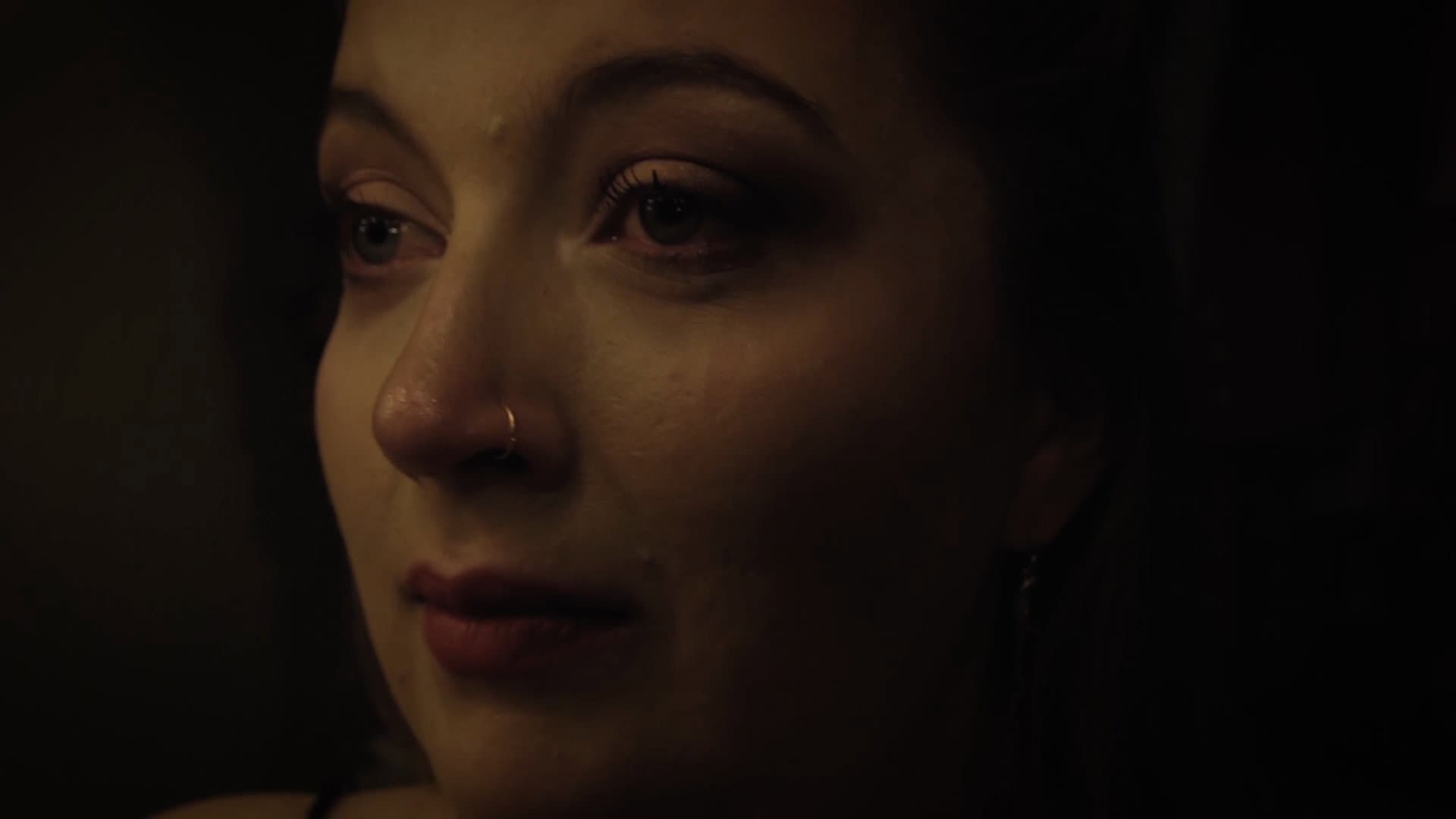 We're On In Five backdrop