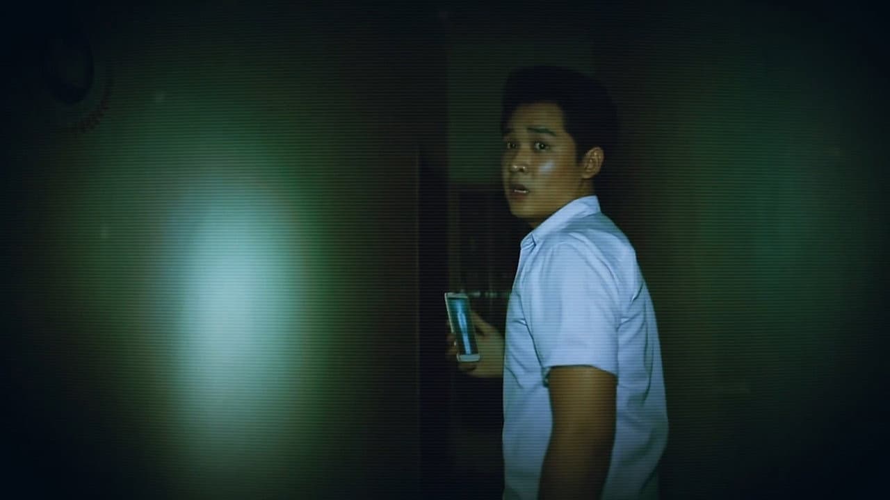 Final Semester backdrop