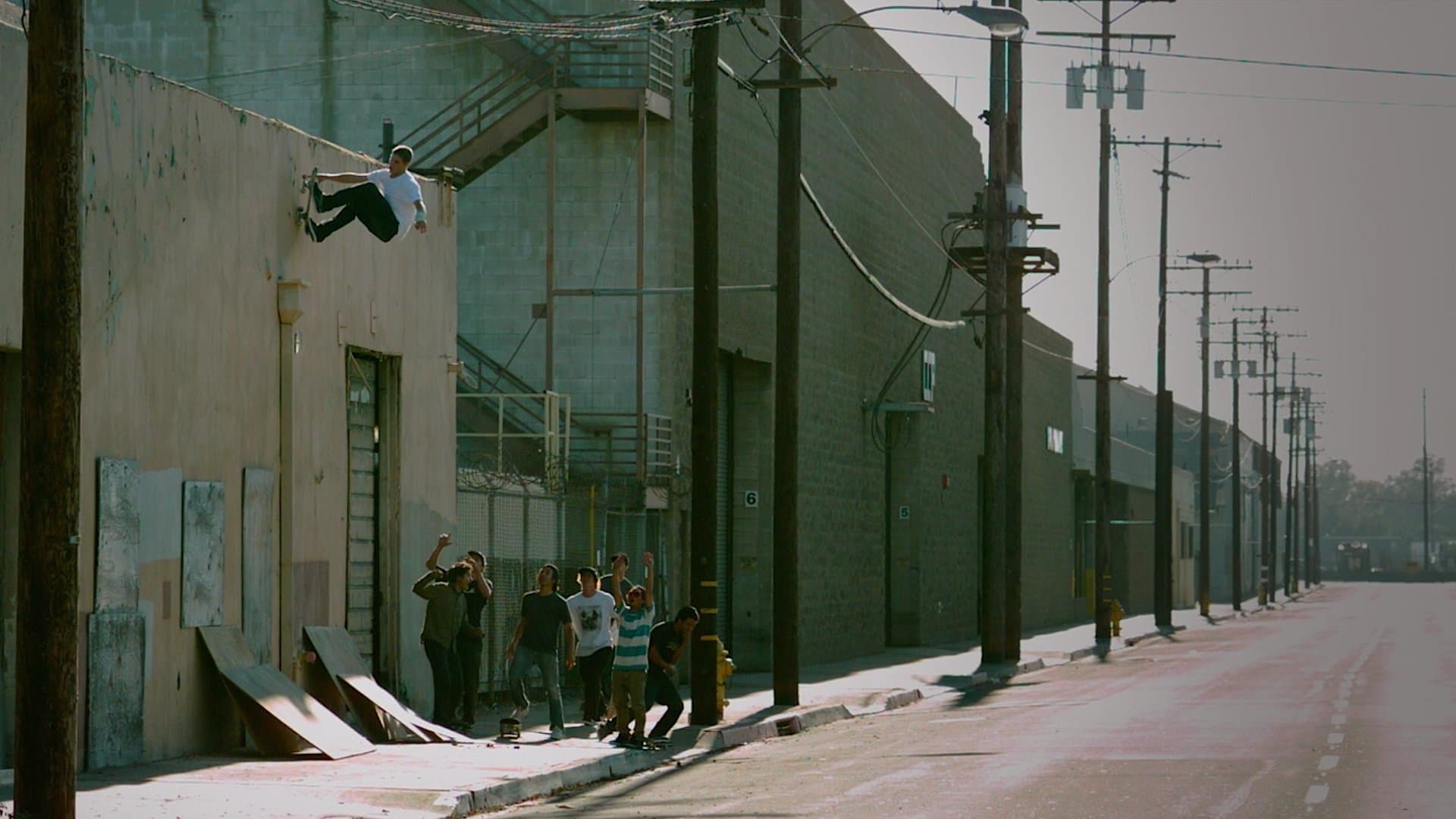 Pretty Sweet backdrop