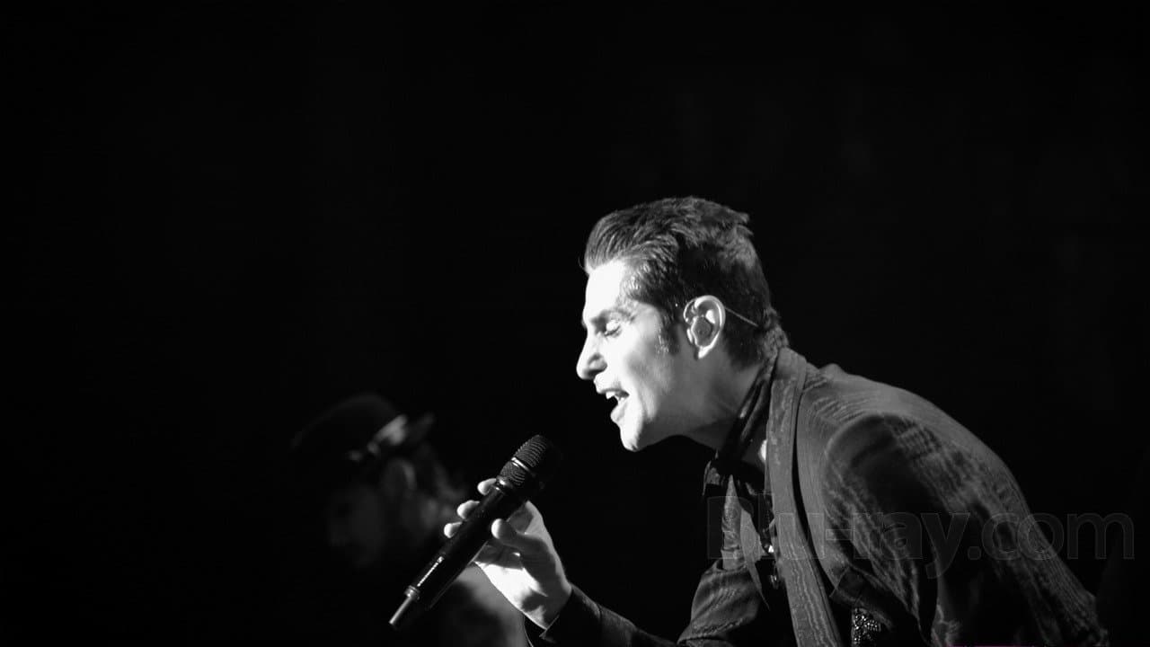 Jane's Addiction - Ritual de lo Habitual - Alive at 25 backdrop