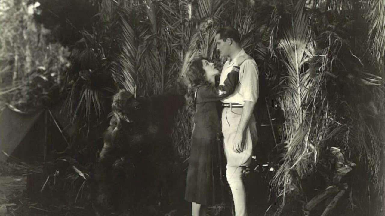 Lorraine of the Lions backdrop