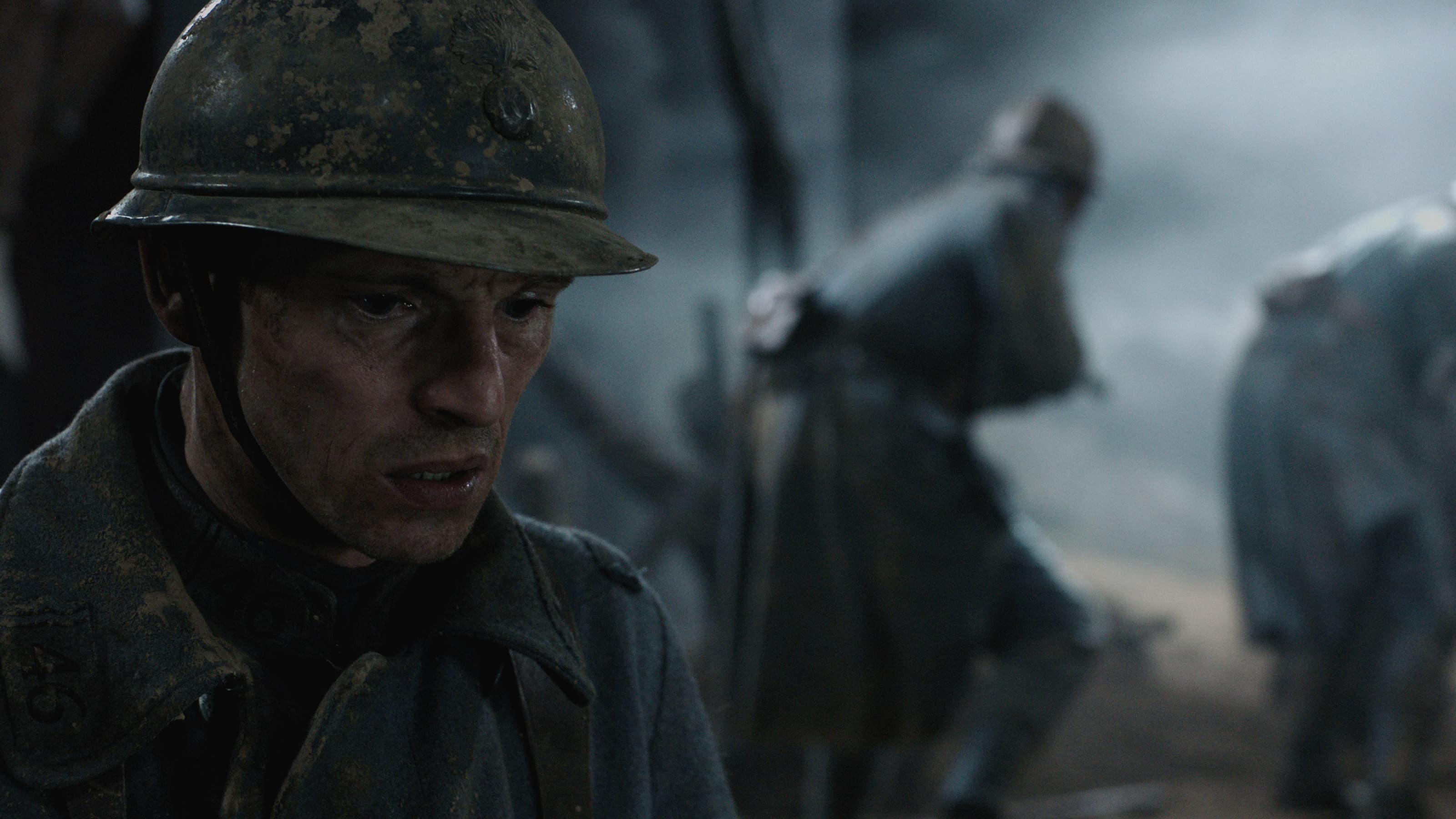 Golden Years backdrop