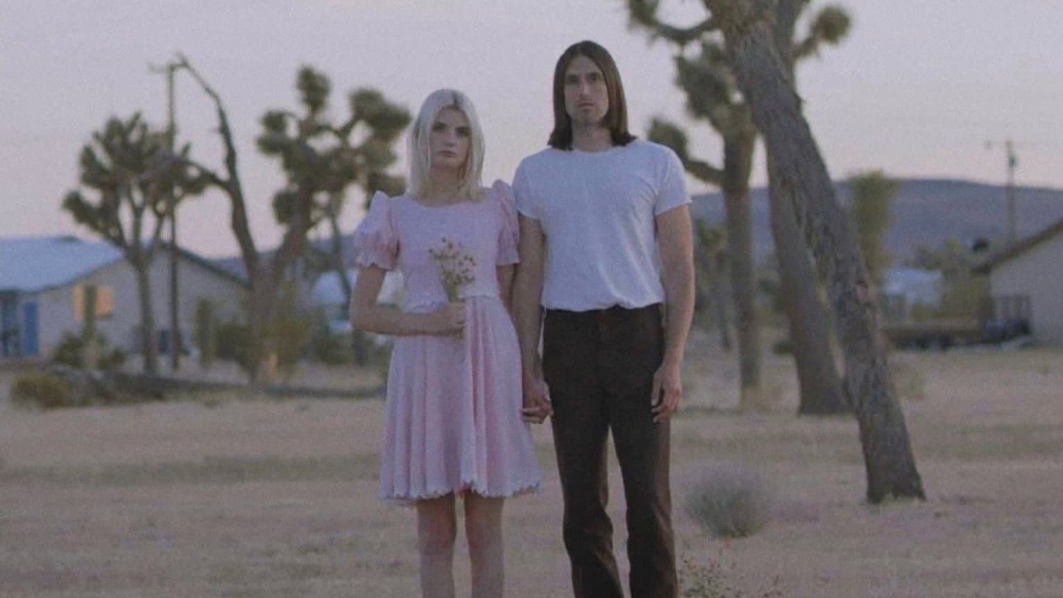 Crystal Cross backdrop