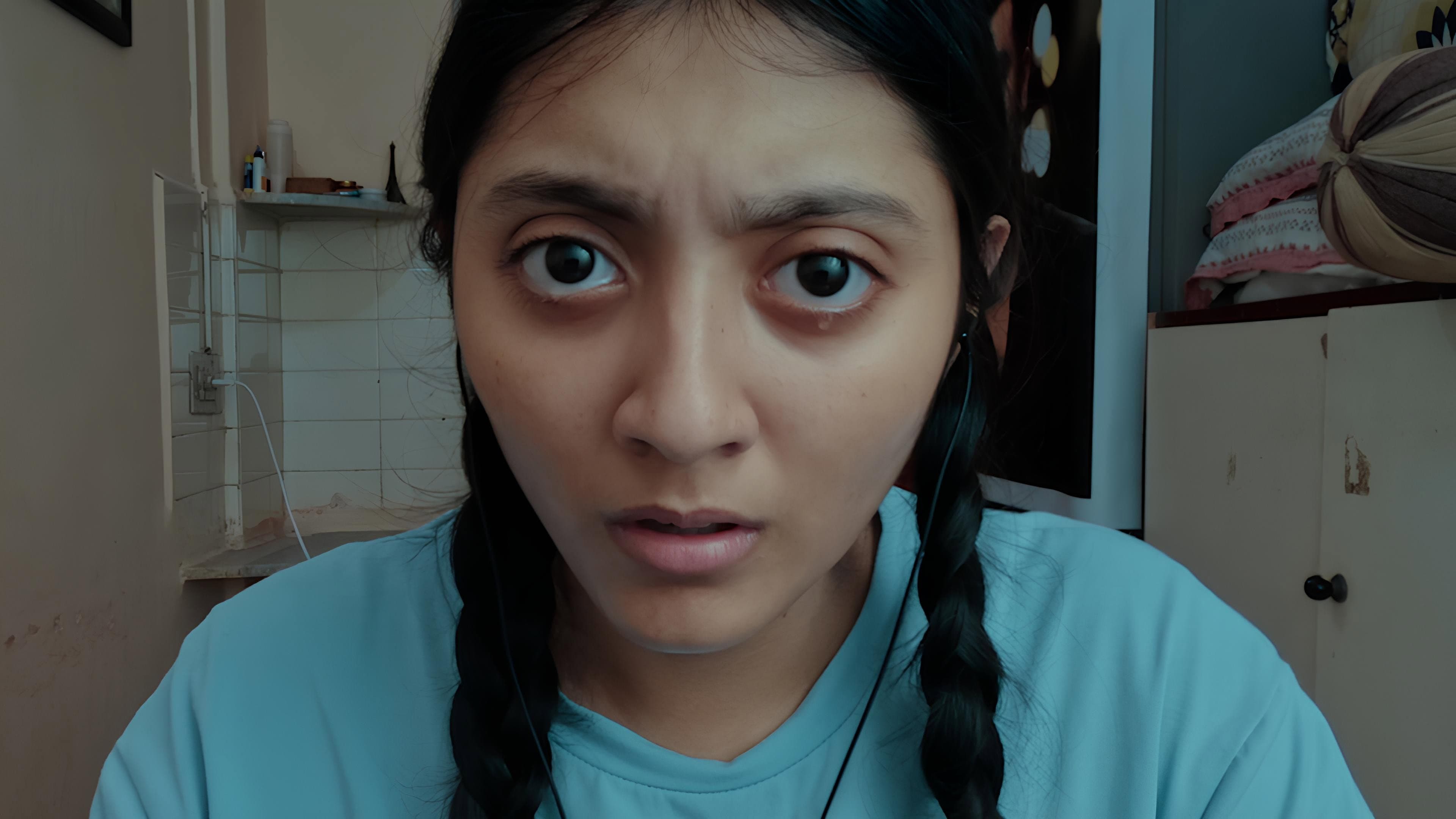 Hunter Among Us backdrop