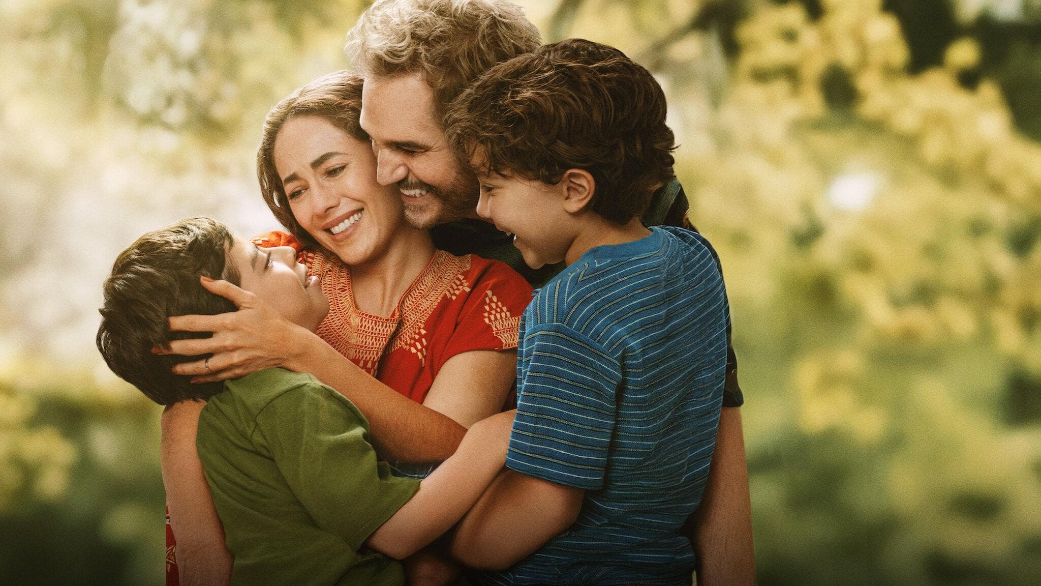 Lucca's World backdrop