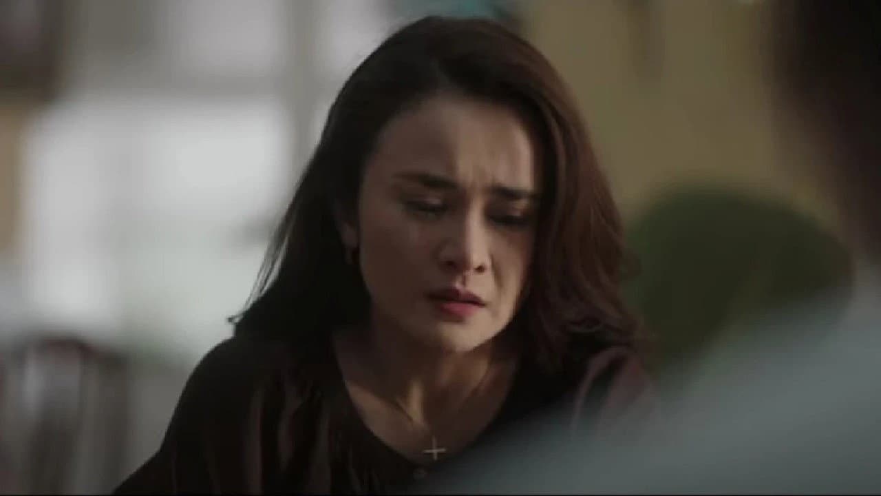 Jangan Panggil Mama Kafir backdrop