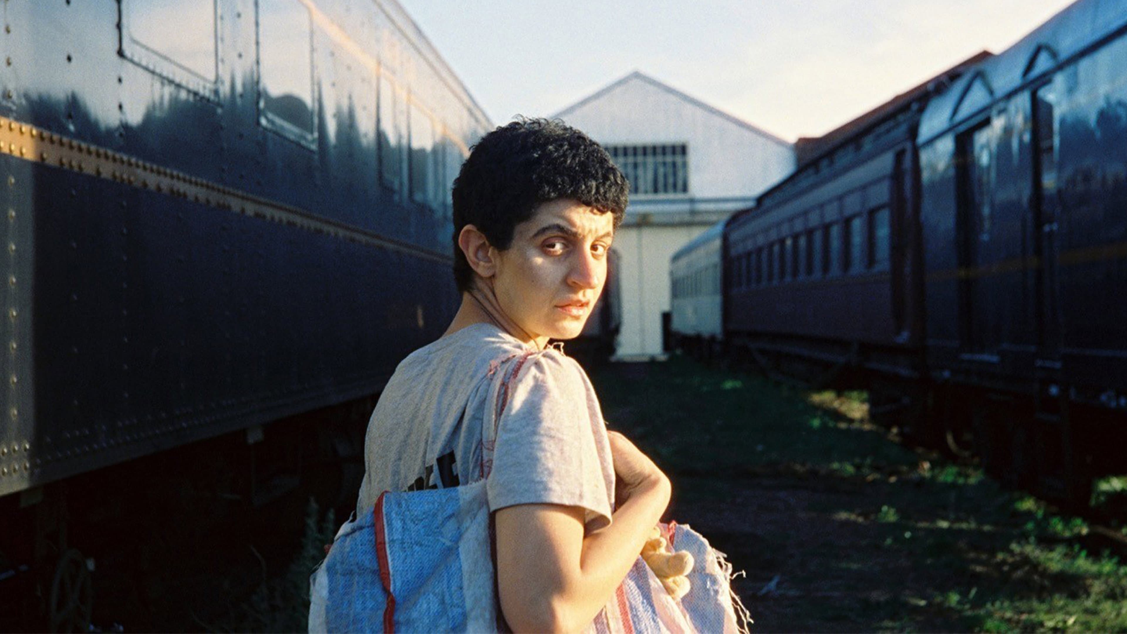 Get to the Wire backdrop