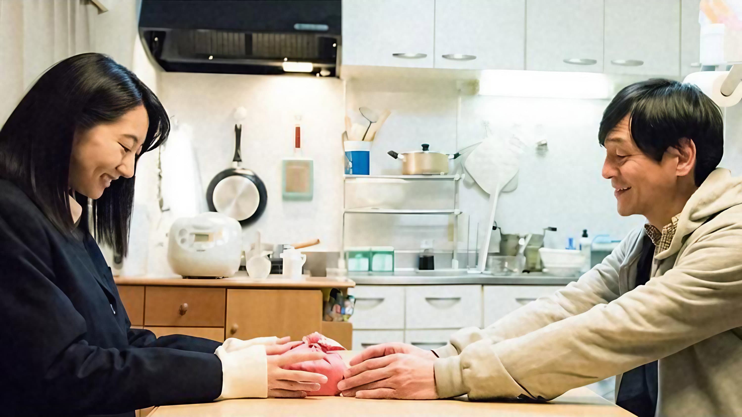 Dad's Lunch Box backdrop