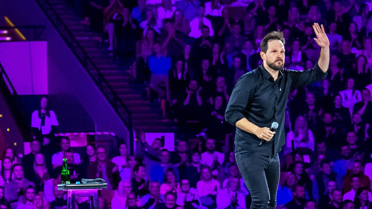 Rafał Pacześ - ProkuraTOUR'A backdrop